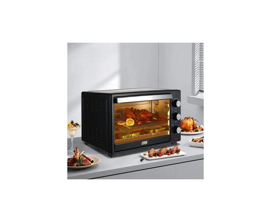 Электропечь WINNINGSTAR ST-9620, изображение 5