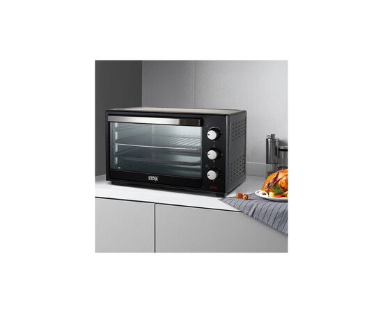 Электропечь WINNINGSTAR ST-9620, изображение 6