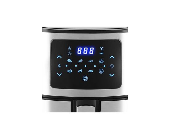 Мультипечь WINNINGSTAR ST-9645, изображение 3