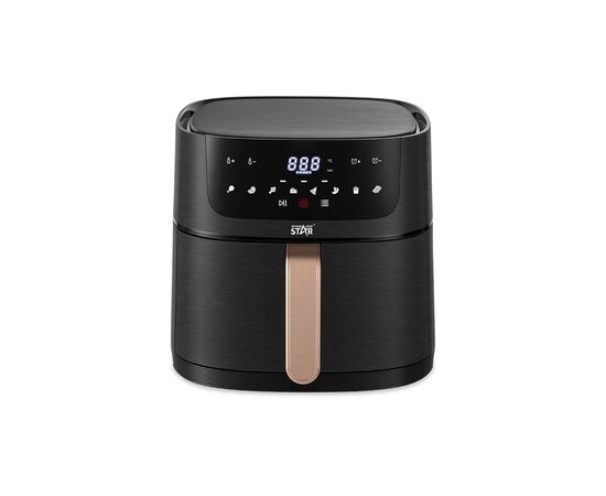 Мультипечь WINNINGSTAR ST-9652, изображение 2