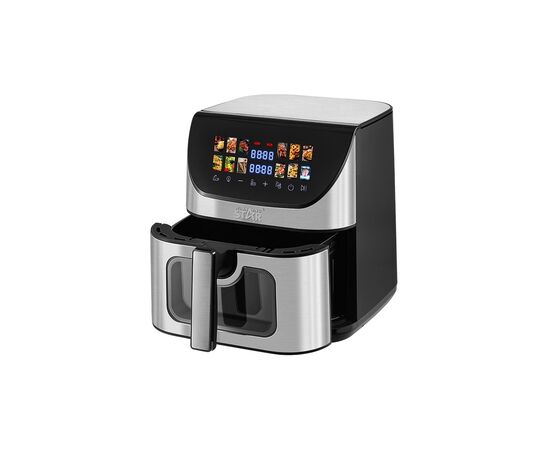 Мультипечь WINNINGSTAR ST-9694, изображение 3