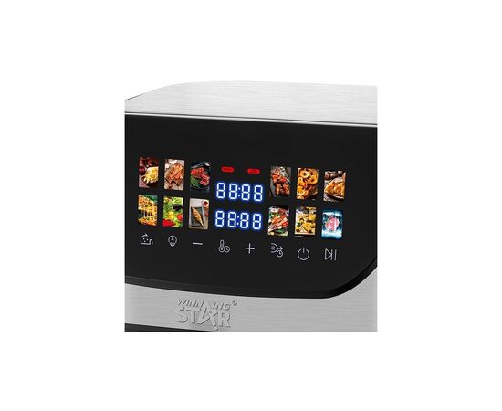 Мультипечь WINNINGSTAR ST-9694, изображение 7