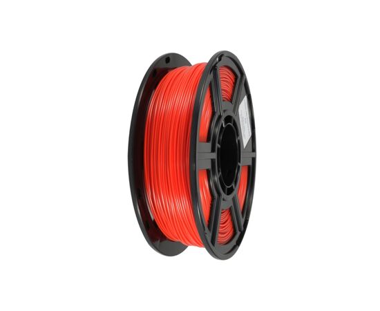 Пластик для 3D-принтера Flashforge ABS 1,75mm 1kg Red (AR1)