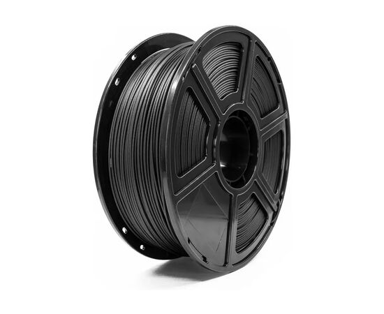 Пластик для 3D-принтера Flashforge PA 1,75mm 1kg Black (PAB1)