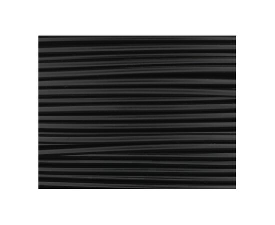 Пластик для 3D-принтера Flashforge PETG 1,75mm 1kg Black (PETB1), изображение 3