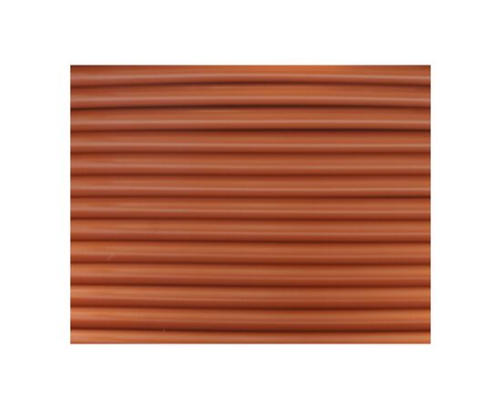Пластик для 3D-принтера Flashforge PLA 1,75mm 0,5kg Brown (90006426001), изображение 2