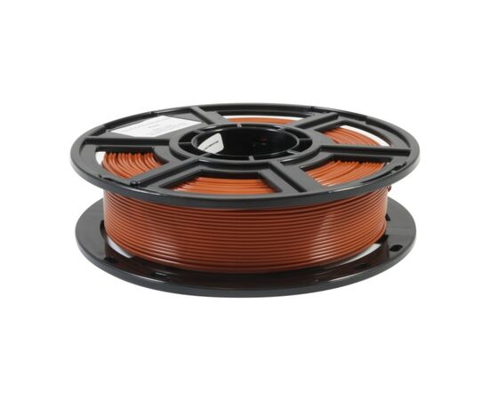 Пластик для 3D-принтера Flashforge PLA 1,75mm 0,5kg Brown (90006426001)