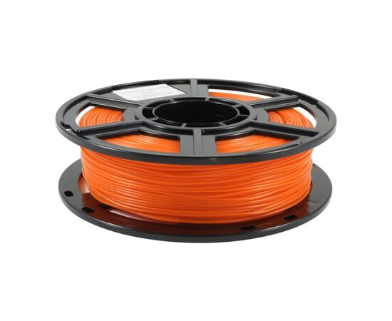 Пластик для 3D-принтера Flashforge PLA 1,75mm 0,5kg Orange (PO2)