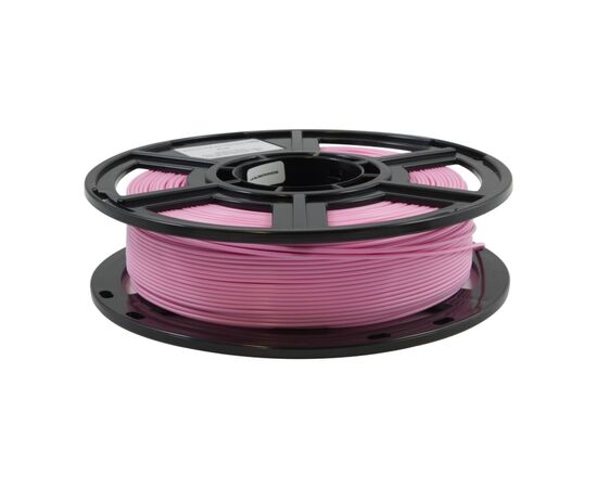 Пластик для 3D-принтера Flashforge PLA 1,75mm 0,5kg Pink (90006424001)