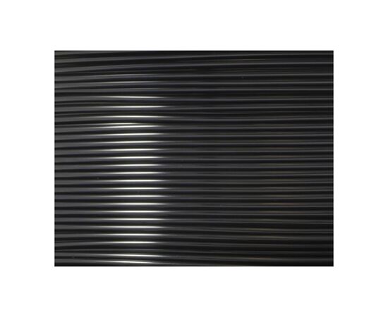 Пластик для 3D-принтера Flashforge PLA High speed 1,75mm 1kg BLACK (90009597001), изображение 3