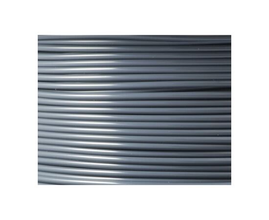 Пластик для 3D-принтера Flashforge PLA High speed 1,75mm 1kg GREY (90009988001), изображение 3
