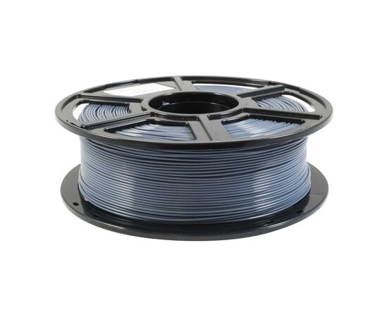 Пластик для 3D-принтера Flashforge PLA High speed 1,75mm 1kg GREY (90009988001)