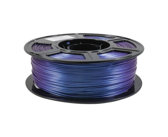 Пластик для 3D-принтера Flashforge PLA High speed 1,75mm 1kg MC NEB PURPLE (90009989001)