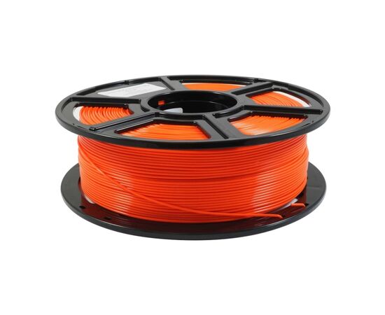 Пластик для 3D-принтера Flashforge PLA High speed 1,75mm 1kg ORANGE (90009991001)