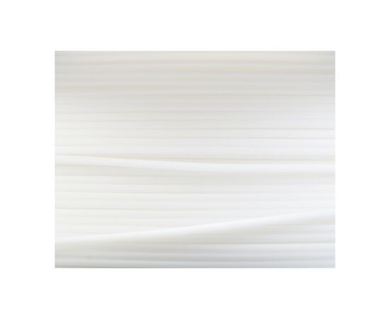 Пластик для 3D-принтера Flashforge PLA High speed 1,75mm 1kg WHITE (90009596001), изображение 3