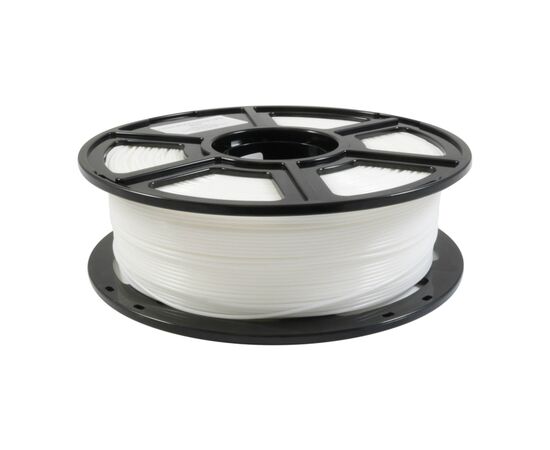 Пластик для 3D-принтера Flashforge PLA High speed 1,75mm 1kg WHITE (90009596001)