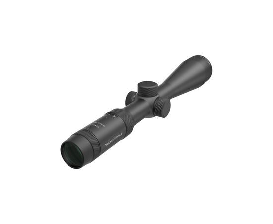 Оптичний приціл Vector Optics Forester 3-15x50 (30 мм) SFP illum.VFD-2 (SCOM-16), зображення 2