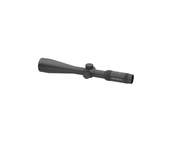 Оптичний приціл Vector Optics Forester 3-15x50 (30 мм) SFP illum.VFD-2 (SCOM-16), зображення 3