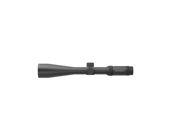 Оптичний приціл Vector Optics Forester 3-15x50 (30 мм) SFP illum.VFD-2 (SCOM-16), зображення 4