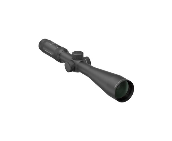 Оптичний приціл Vector Optics Forester 3-15x50 (30 мм) SFP illum.VFD-2 (SCOM-16), зображення 5