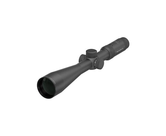 Оптичний приціл Vector Optics Forester 3-15x50 (30 мм) SFP illum.VFD-2 (SCOM-16)