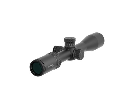 Оптичний приціл Vector Optics Sentinel 4-16x44 (30 мм) FFP illum. VSE-3 MOA (SCFF-56), зображення 2