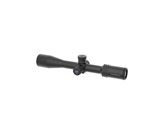Оптичний приціл Vector Optics Sentinel 4-16x44 (30 мм) FFP illum. VSE-3 MOA (SCFF-56), зображення 3