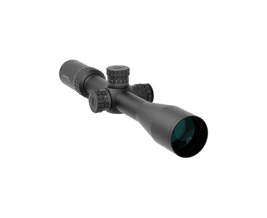 Оптичний приціл Vector Optics Sentinel 4-16x44 (30 мм) FFP illum. VSE-3 MOA (SCFF-56), зображення 5