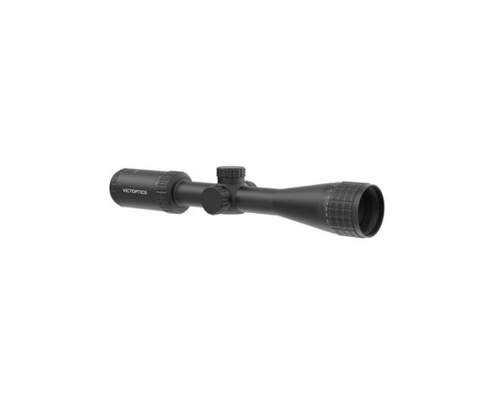 Оптичний приціл Vector Optics SOI 3-9x40 (25.4 мм) AO SFP VNM-1 MIL (VIOC-05), зображення 2