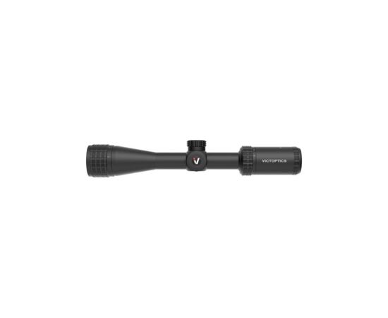Оптичний приціл Vector Optics SOI 3-9x40 (25.4 мм) AO SFP VNM-1 MIL (VIOC-05), зображення 3