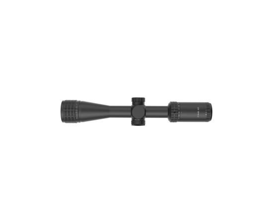 Оптичний приціл Vector Optics SOI 3-9x40 (25.4 мм) AO SFP VNM-1 MIL (VIOC-05), зображення 4