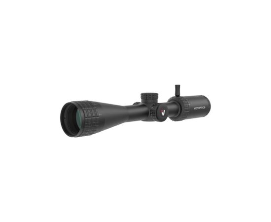 Оптичний приціл Vector Optics SOI 3-9x40 (25.4 мм) AO SFP VNM-1 MIL (VIOC-05)
