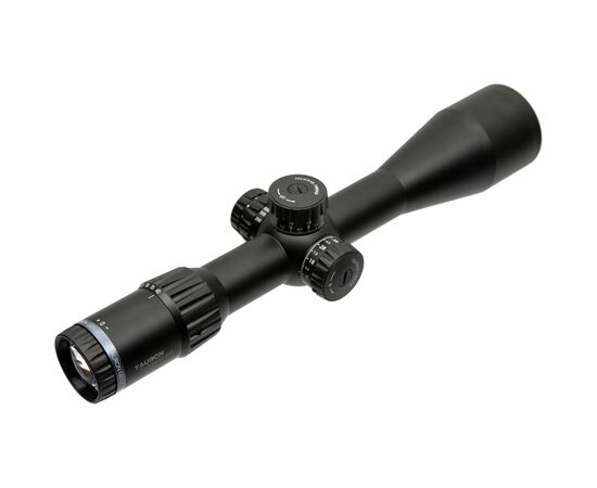 Оптический прицел Vector Optics Tauron GenII 5-40X56 (34 мм) ED FFP illum. VTA-8 MIL (SCFF-35), изображение 2