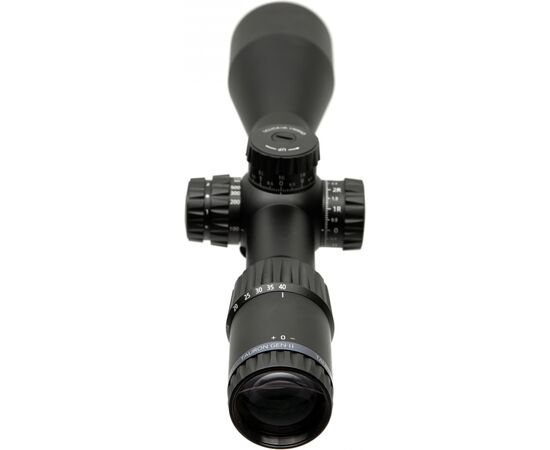 Оптический прицел Vector Optics Tauron GenII 5-40X56 (34 мм) ED FFP illum. VTA-8 MIL (SCFF-35), изображение 3