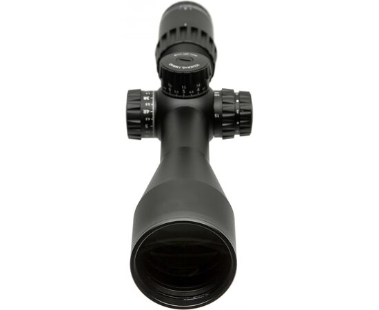 Оптический прицел Vector Optics Tauron GenII 5-40X56 (34 мм) ED FFP illum. VTA-8 MIL (SCFF-35), изображение 4