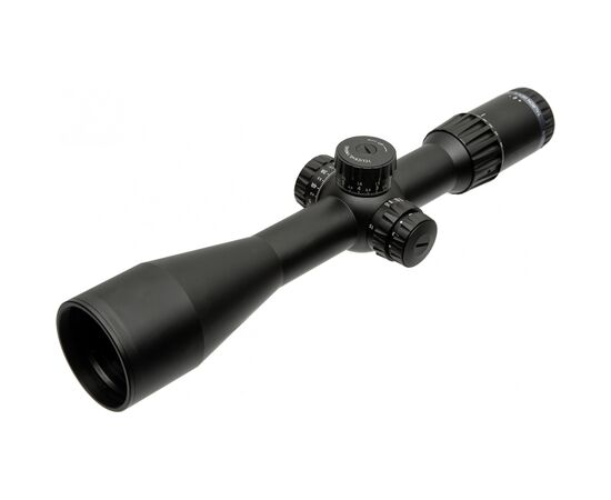 Оптический прицел Vector Optics Tauron GenII 5-40X56 (34 мм) ED FFP illum. VTA-8 MIL (SCFF-35)
