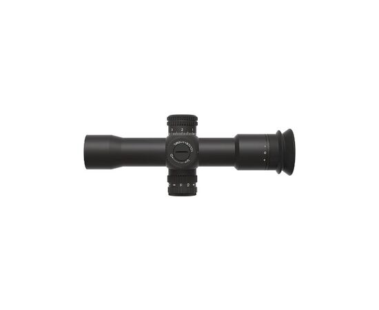 Оптичний приціл Vector Optics Veyron Plus 10x30 (30 мм) SFP illum. MPR-V10 (SCOM-46), зображення 6