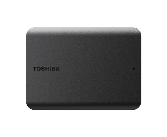 Внешний жесткий диск 2.5" 1TB CANVIO BASICS EXCLUSIVE Toshiba (HDTB510MK3AA)