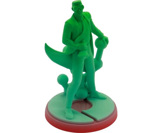 Пластик для 3D-принтера Polymaker HT-PLA 1,75mm 1kg GRADIENT RAINBOW (PA17011), изображение 2