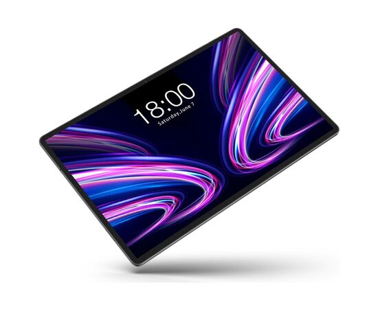 Планшет Teclast T50Plus 11" 6/256GB/ LTE/ Metal / Gray (6940709688403), зображення 7