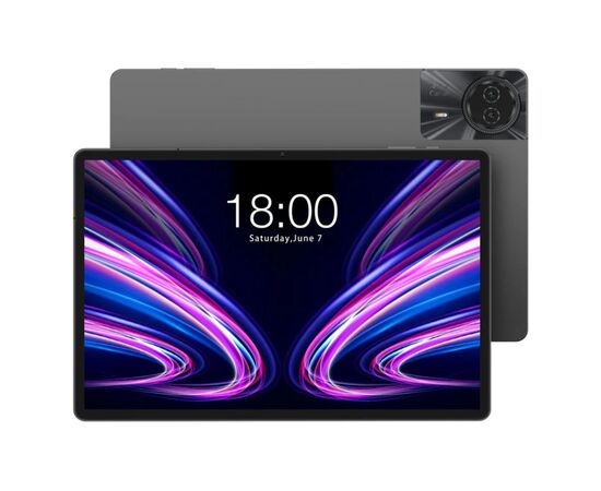 Планшет Teclast T50Plus 11" 6/256GB/ LTE/ Metal / Gray (6940709688403)