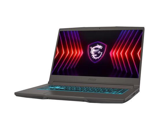 Ноутбук MSI Thin 15 B13VE (9S7-16R831-3431), изображение 3