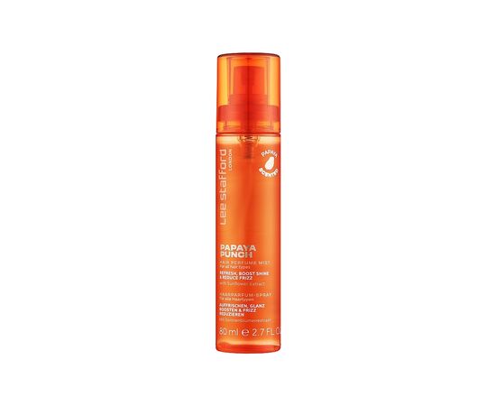 Спрей для волос Lee Stafford Papaya Punch Hair Perfume Mist 80 мл (9347108052755)