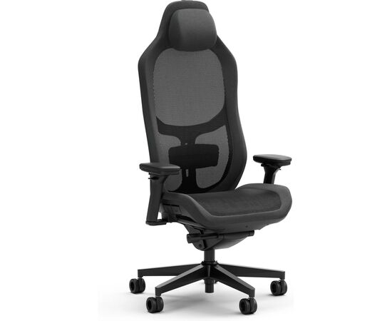 Крісло ігрове Fractal Design Refine Mesh Dark (FD-CH-RE1M-01), зображення 2