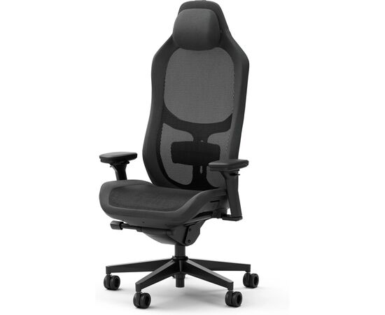 Крісло ігрове Fractal Design Refine Mesh Dark (FD-CH-RE1M-01), зображення 3