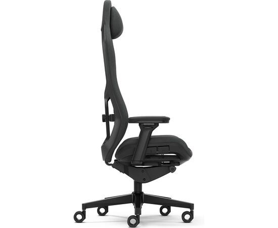 Крісло ігрове Fractal Design Refine Mesh Dark (FD-CH-RE1M-01), зображення 4