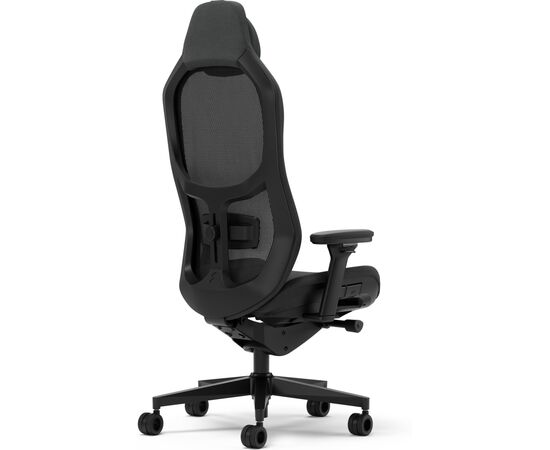 Крісло ігрове Fractal Design Refine Mesh Dark (FD-CH-RE1M-01), зображення 6
