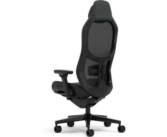 Крісло ігрове Fractal Design Refine Mesh Dark (FD-CH-RE1M-01), зображення 7