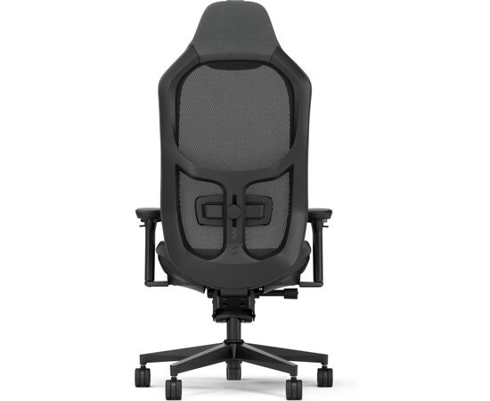 Крісло ігрове Fractal Design Refine Mesh Dark (FD-CH-RE1M-01), зображення 8