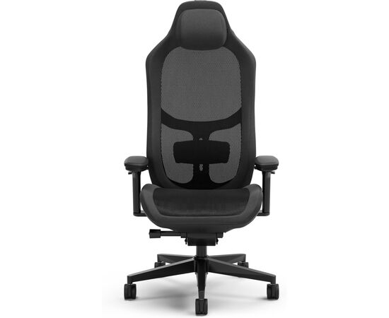 Крісло ігрове Fractal Design Refine Mesh Dark (FD-CH-RE1M-01)